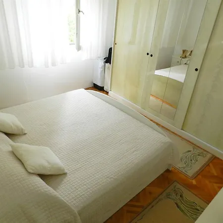 Ante Apartman Omis