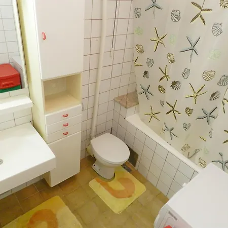 Ante Apartman Omis